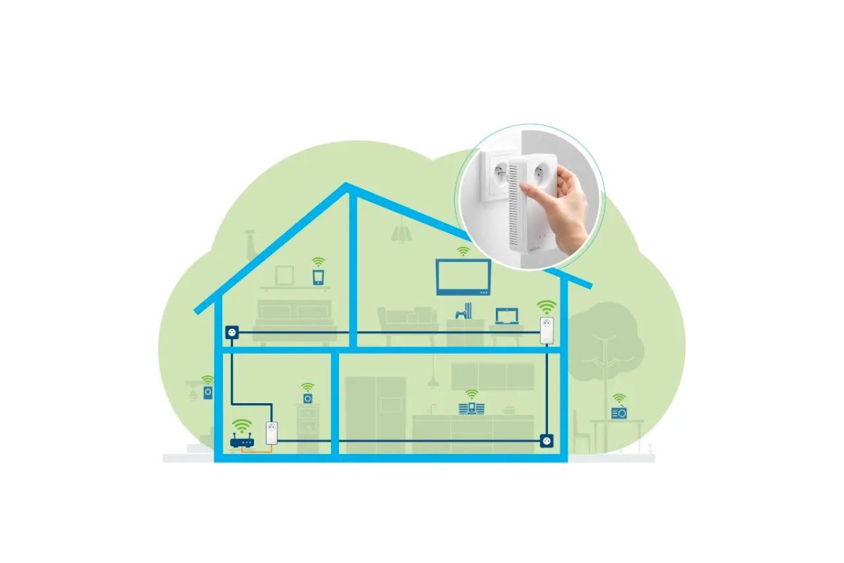 Connecter un CPL Devolo : comment s'y prendre ?