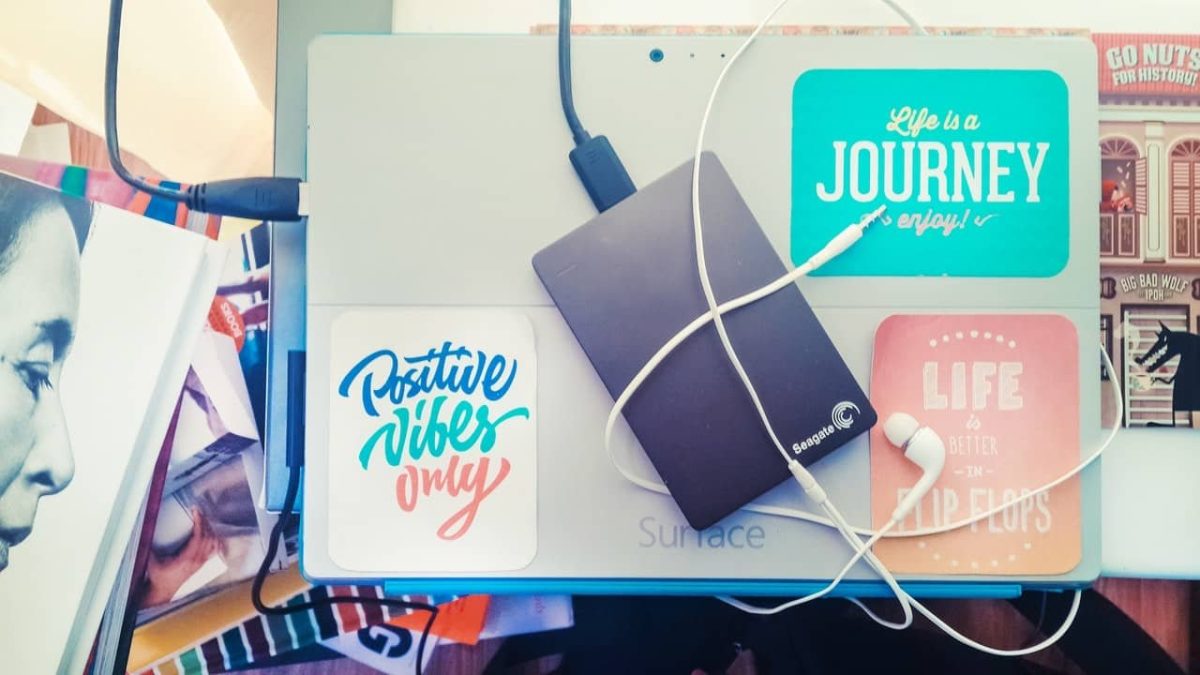 Comment sauvegarder un ordinateur en 3 étapes