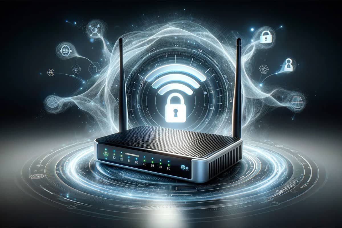 Comment sécuriser votre réseau Wi-Fi contre les hackers