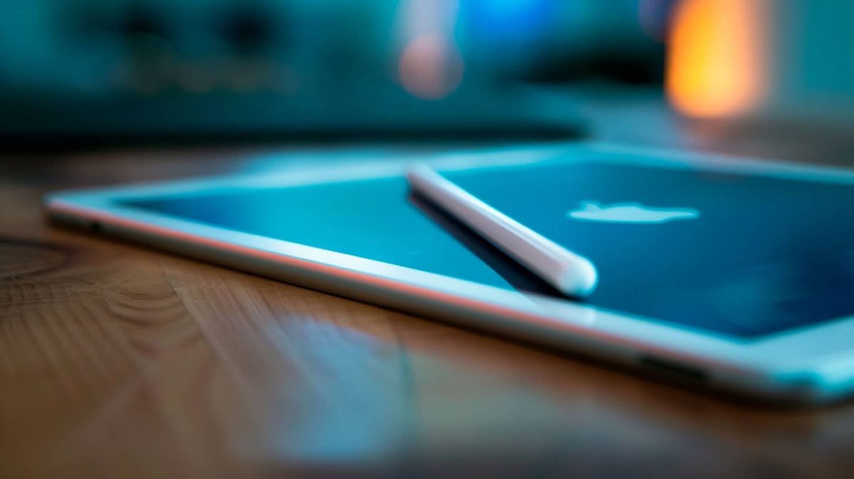 Comment choisir le bon Apple Pencil pour votre iPad ?