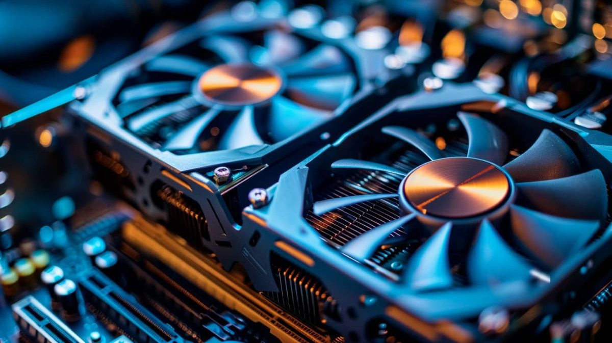 Quelle est la bonne température pour un GPU lors d'une partie de jeux vidéo ?