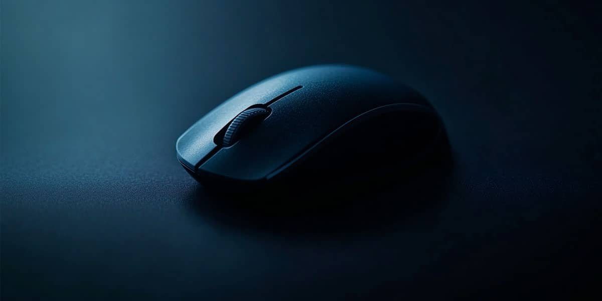 Que faire si votre souris ne fonctionne pas ?