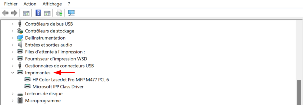 Comment supprimer une imprimante sur Windows 11 et Windows 10 ? 4 image 3