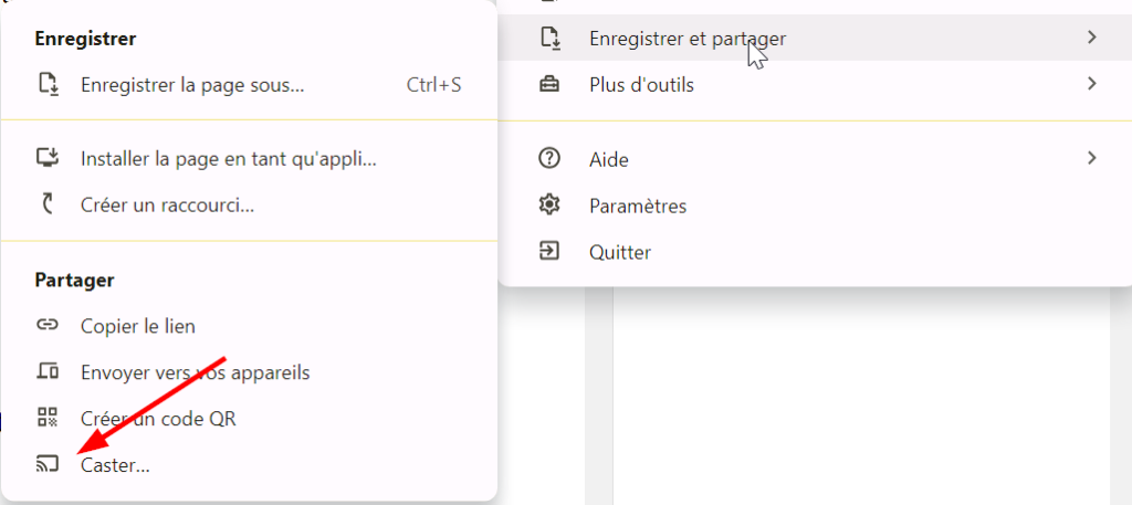 Comment connecter un ordinateur portable à une télévision ? 1 image 3