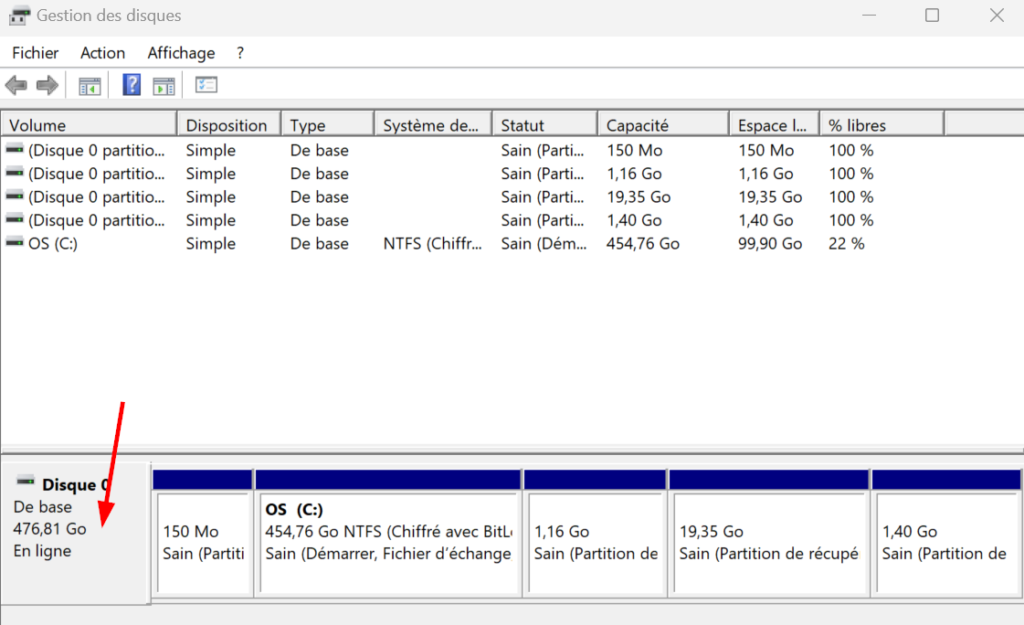 Guide ultime : Comment formater un disque dur 3 image 6