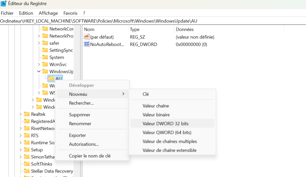4 façons d'empêcher le redémarrage forcé de Windows Update 5 image 5