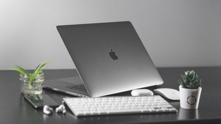 le nouveau macbook air m4