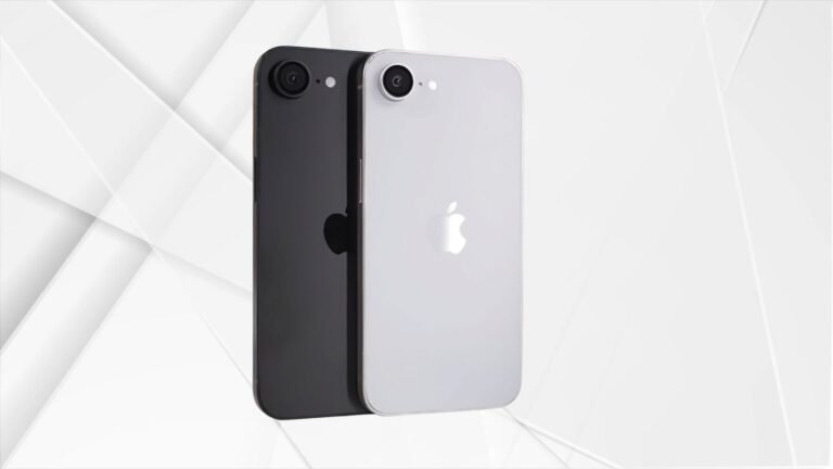 l'iphone SE 4 et les powerbeats PRO