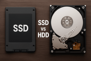 comment choisir entre ssd et hdd